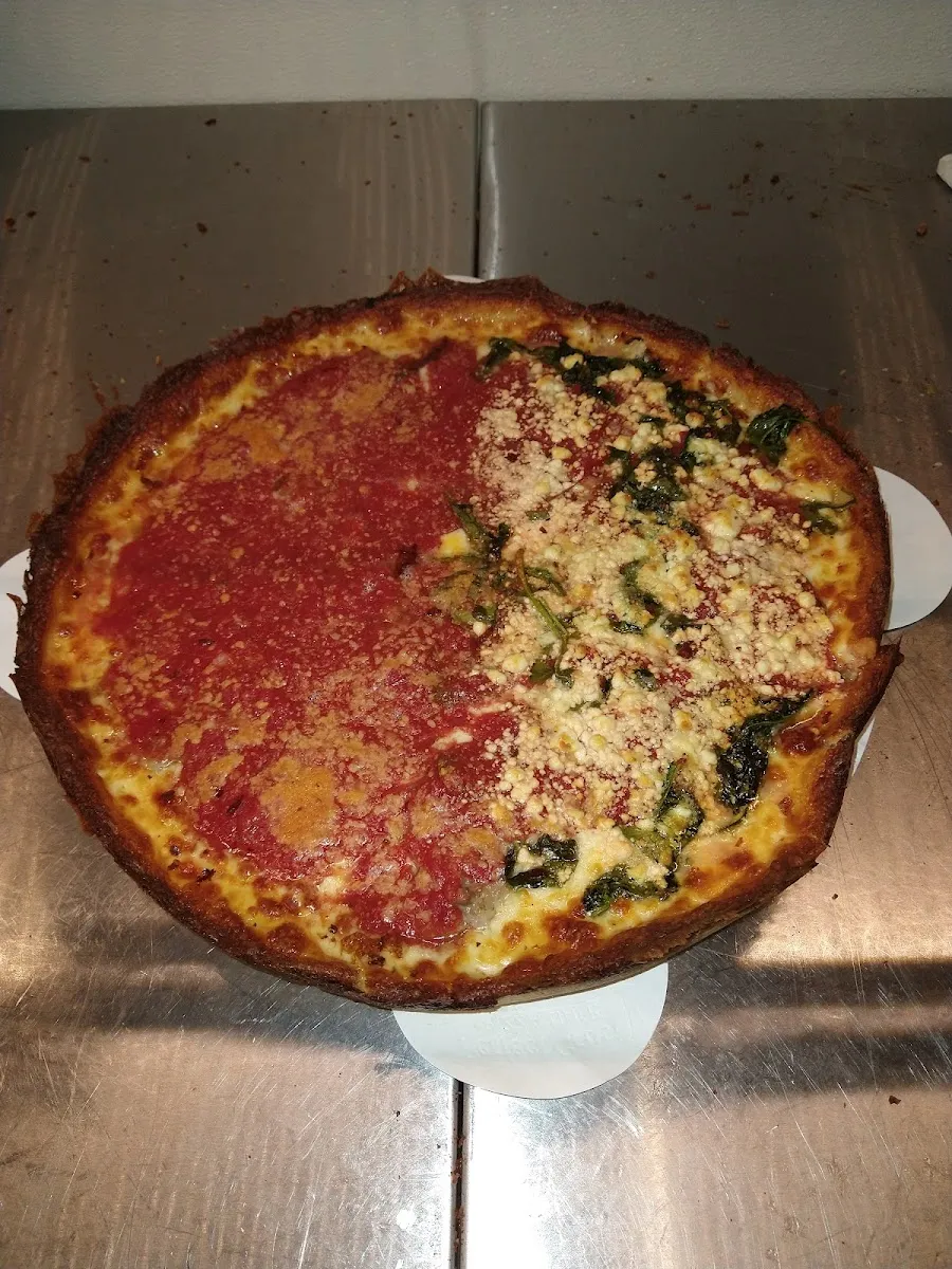 Uncle Jerry's Pizza Company, photo 2