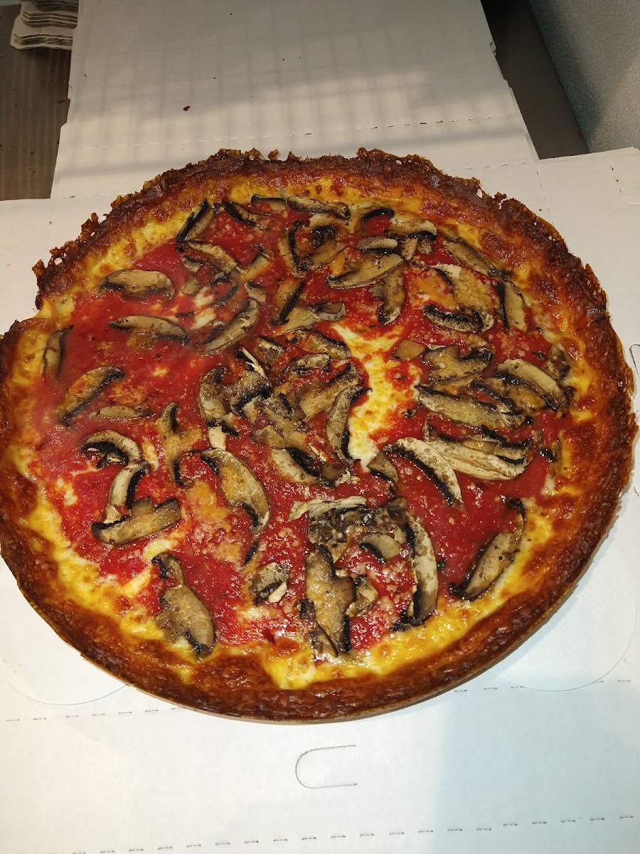 Uncle Jerry's Pizza Company, photo 3