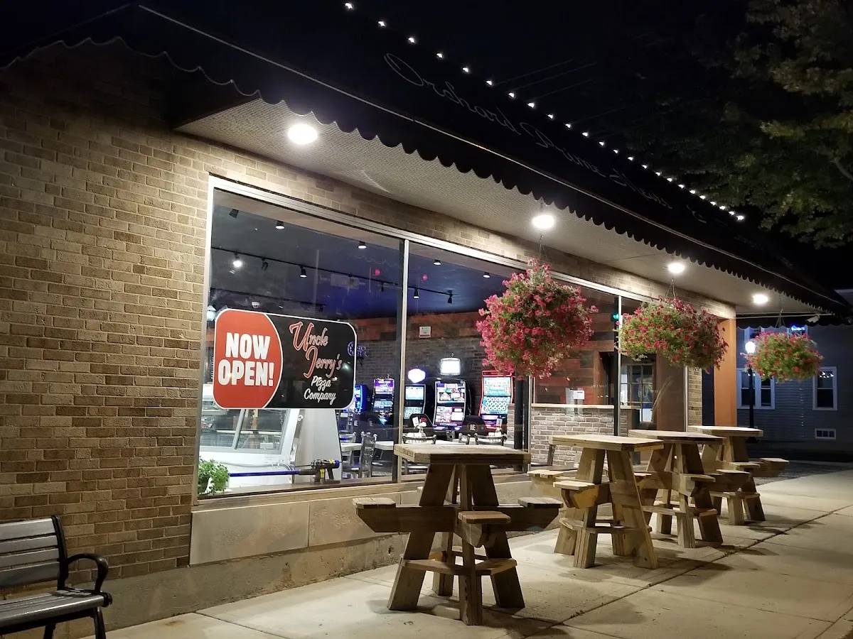 Uncle Jerry's Pizza Company, photo 5