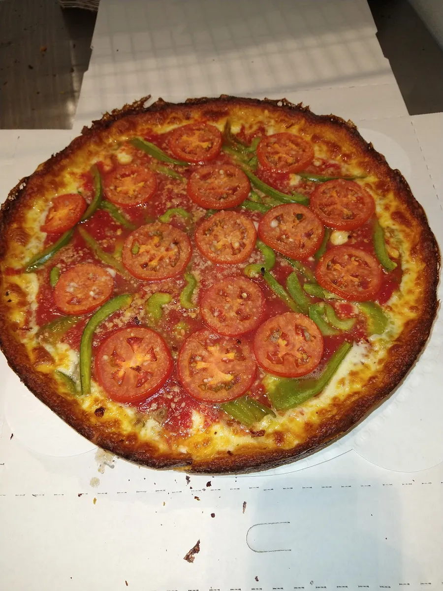 Uncle Jerry's Pizza Company, photo 6