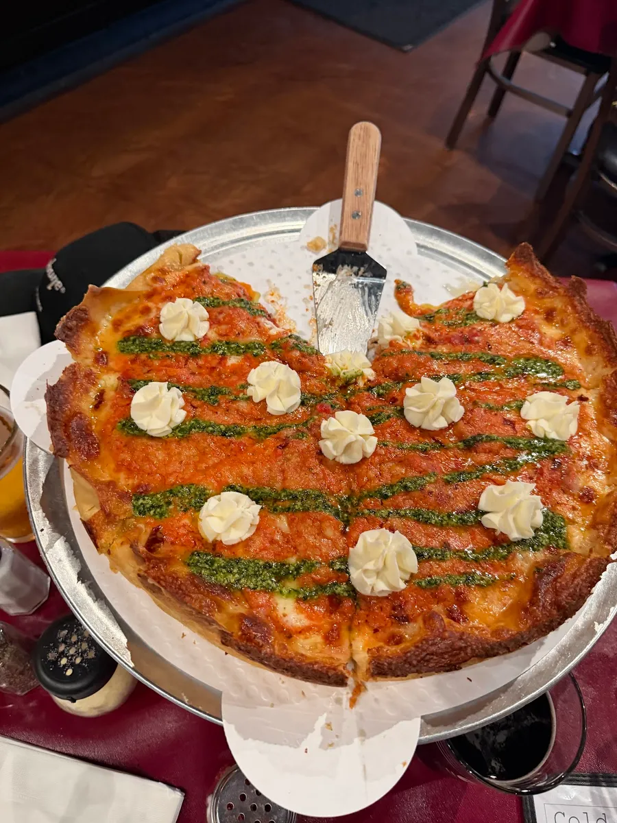 Uncle Jerry's Pizza Company, photo 7