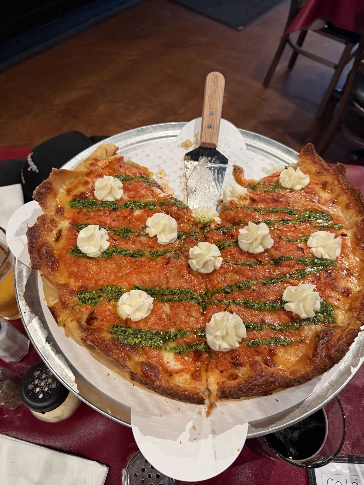 Uncle Jerry's Pizza Company, photo 7