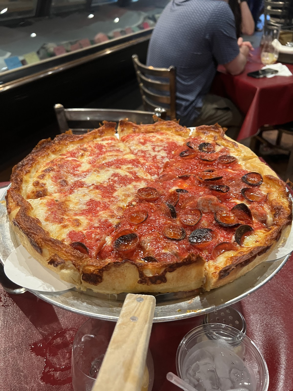 Uncle Jerry's Pizza Company, photo 8