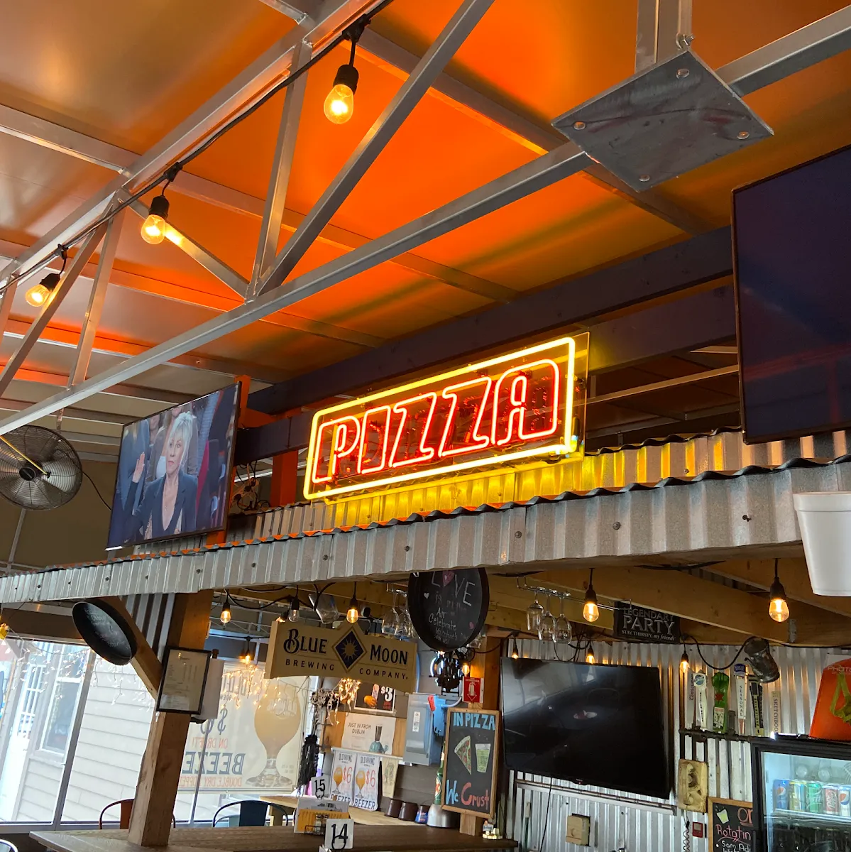 Burt's Place, photo 1