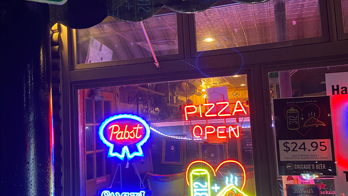 Burt's Place, photo 4