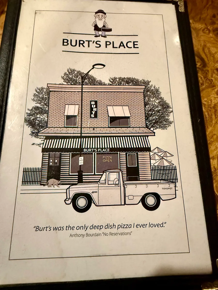 Burt's Place, photo 7