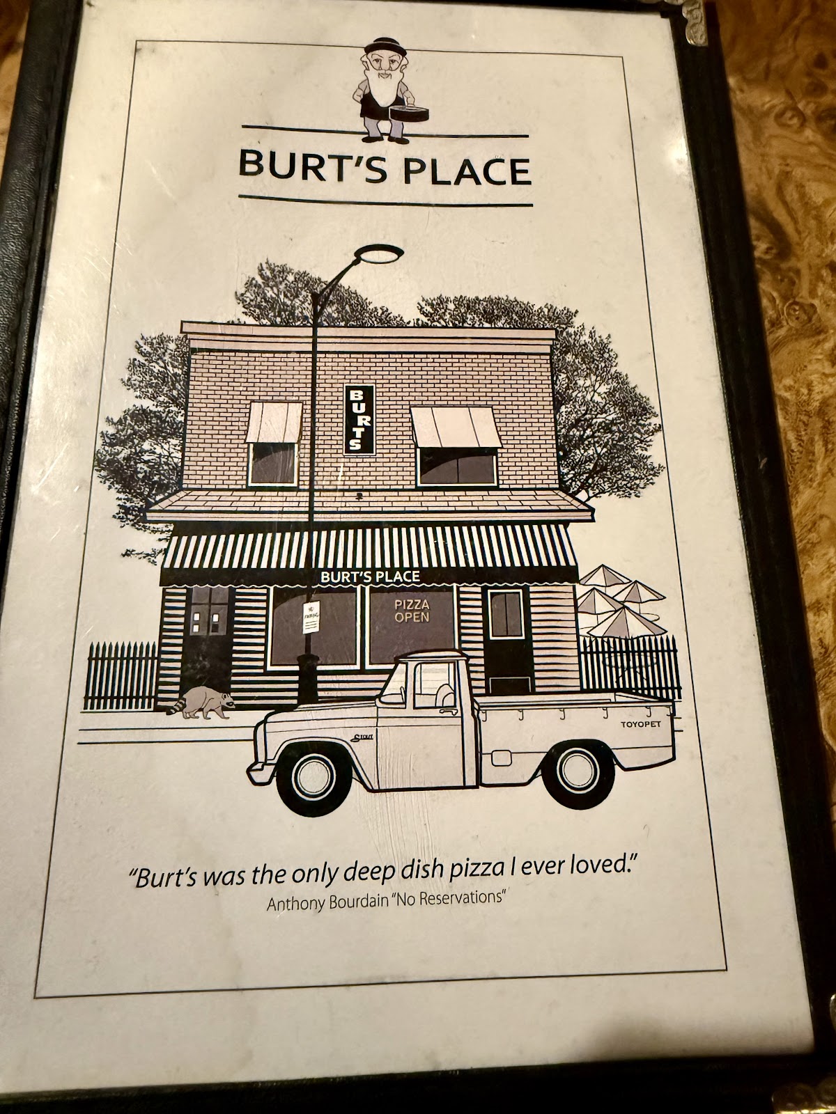 Burt's Place, photo 7