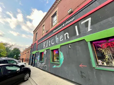 Kitchen 17