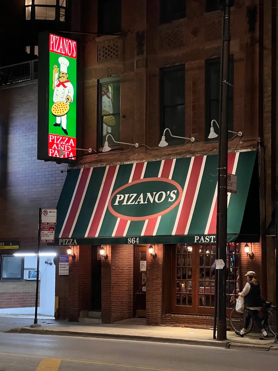 Pizano's Pizza & Pasta, photo 9