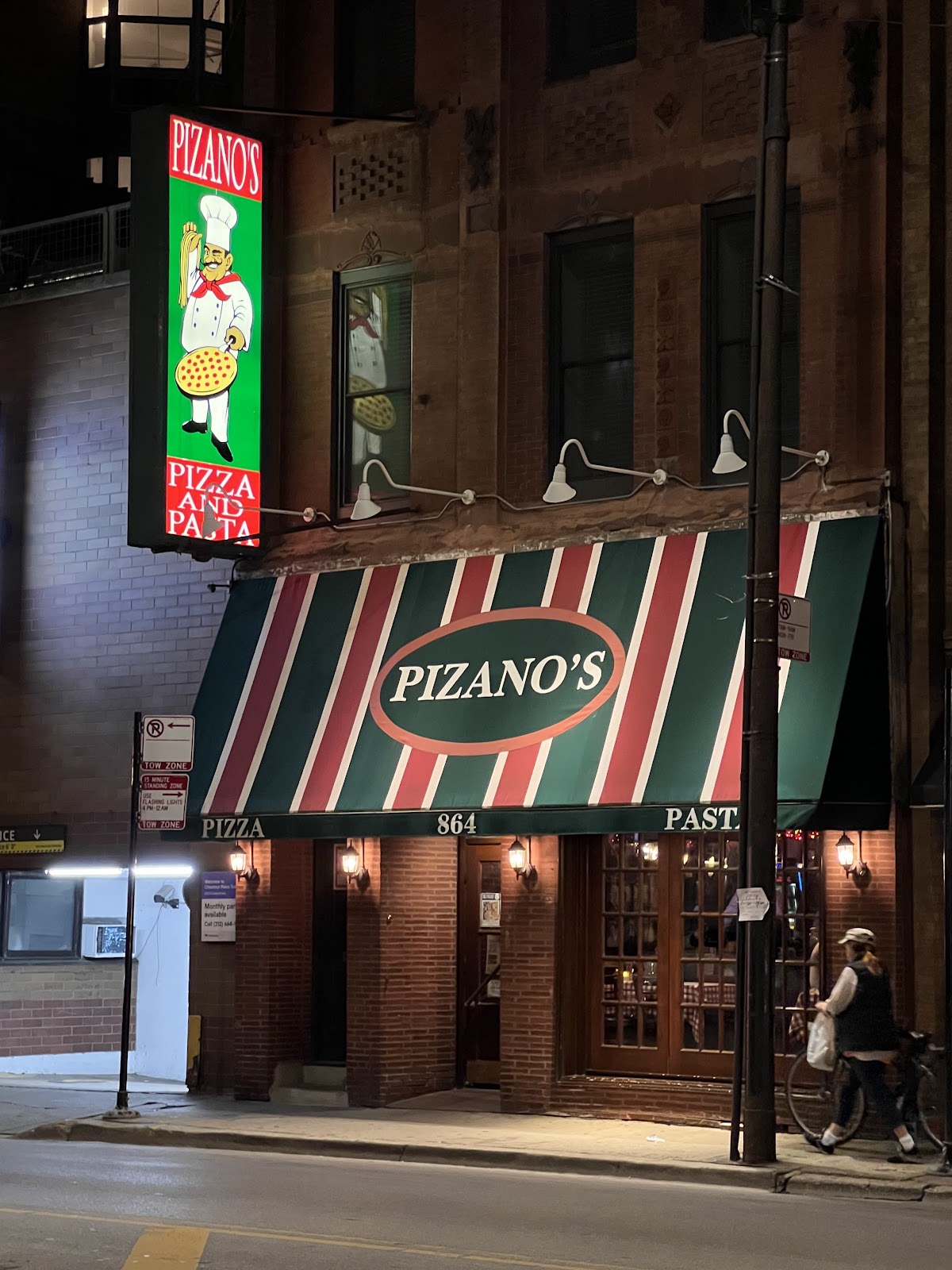 Pizano's Pizza & Pasta, photo 9