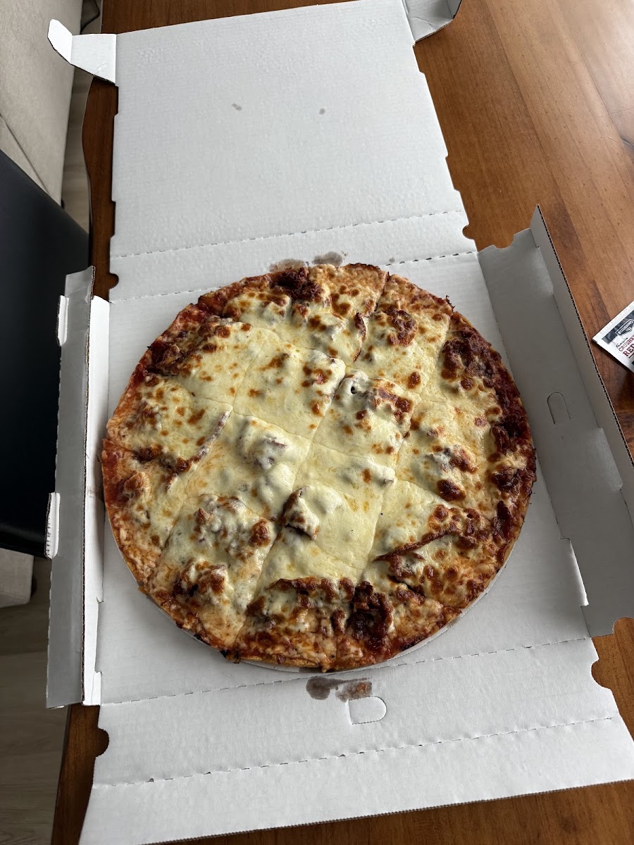 Pizano's Pizza & Pasta, photo 3