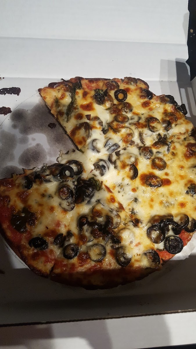 Pizano's Pizza & Pasta, photo 4