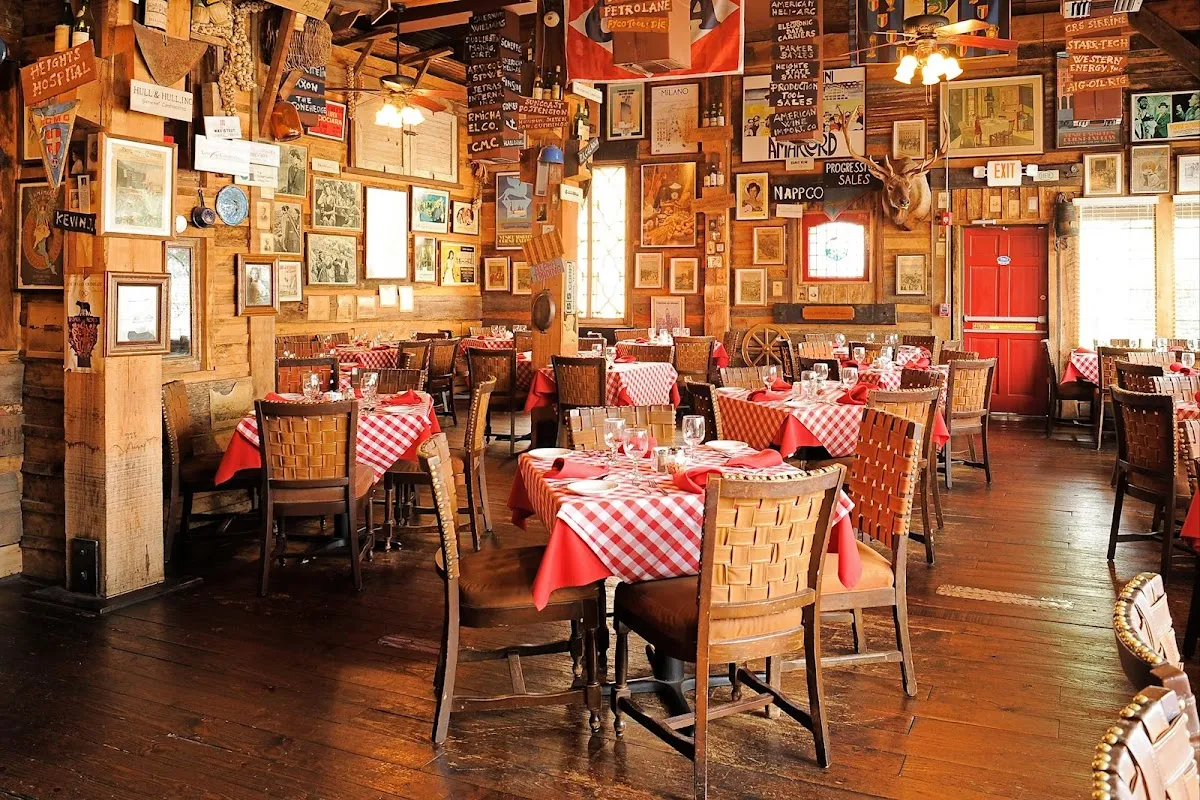 Pizano's Pizza & Pasta, photo 5