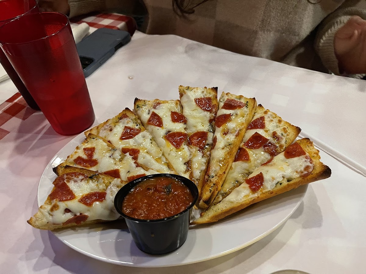 Pizano's Pizza & Pasta, photo 6
