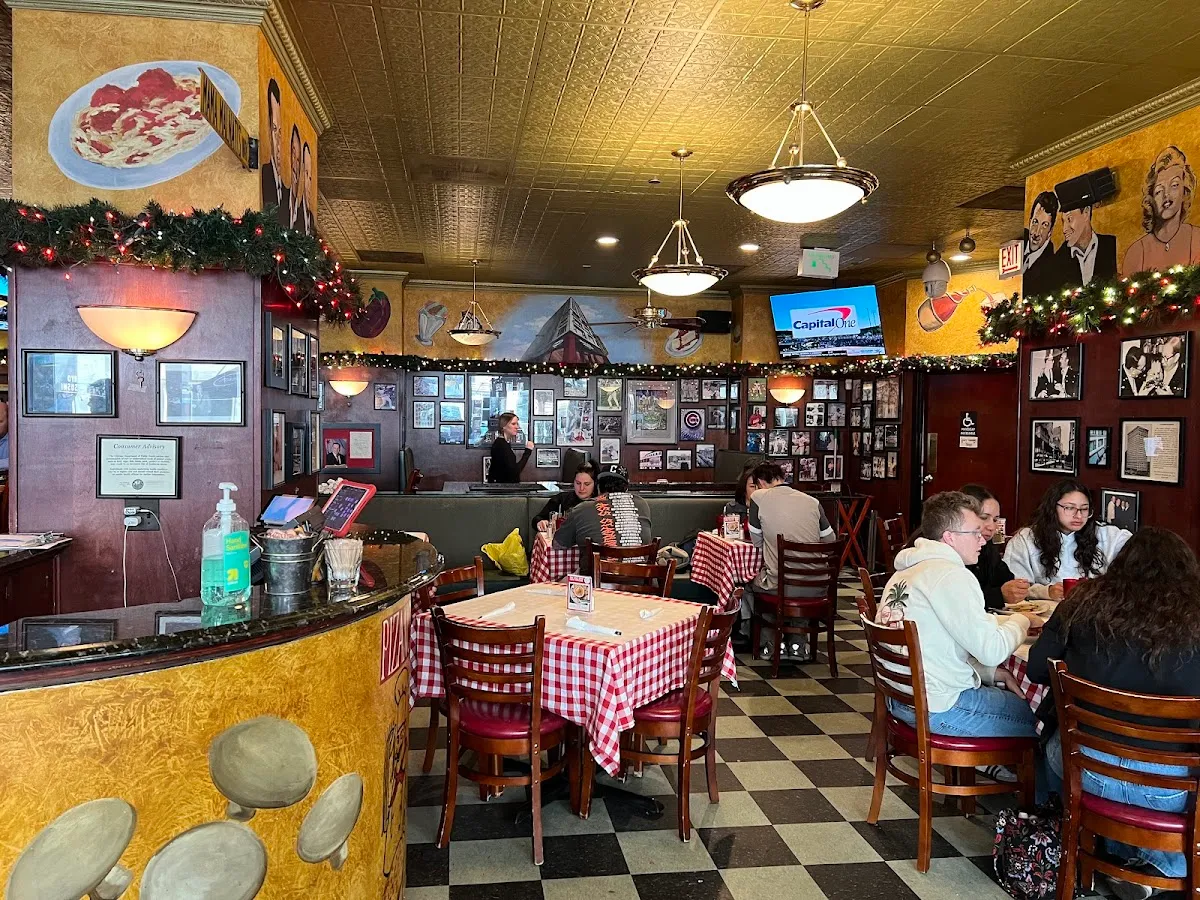Pizano's Pizza & Pasta, photo 7