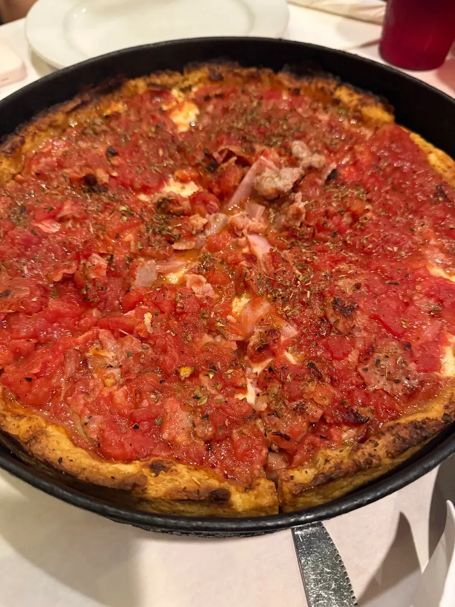 Pizano's Pizza & Pasta, photo 8