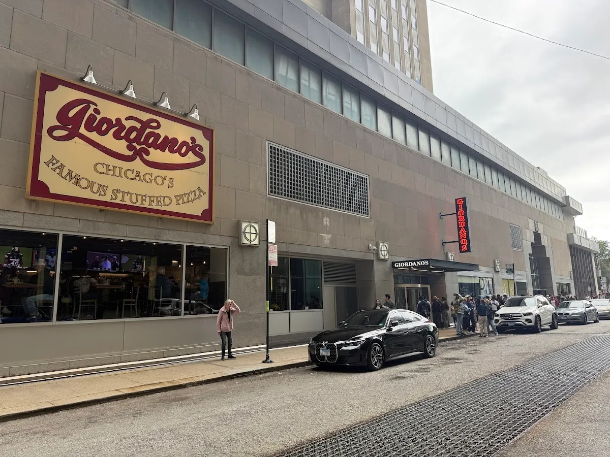 Giordano’s, photo 5