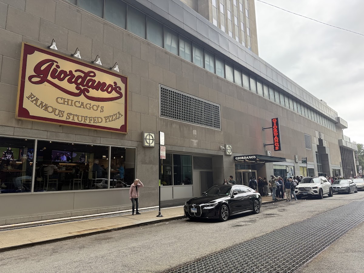 Giordano’s, photo 5