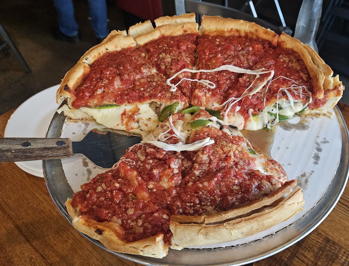 Giordano’s, photo 7