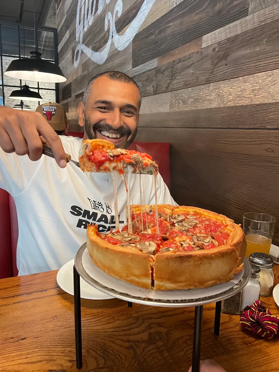 Giordano’s, photo 8