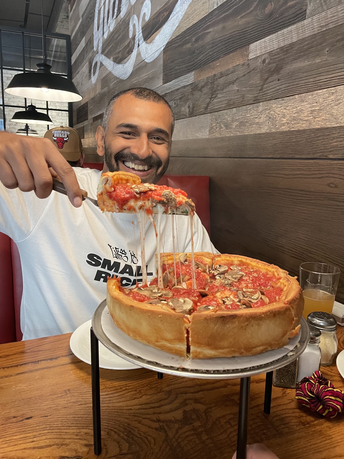 Giordano’s, photo 8
