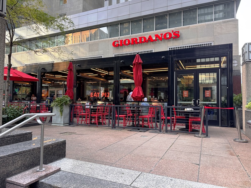 Giordano’s, photo 9