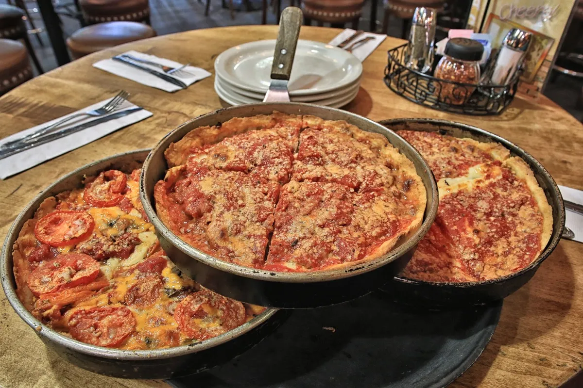 Lou Malnati's, photo 3
