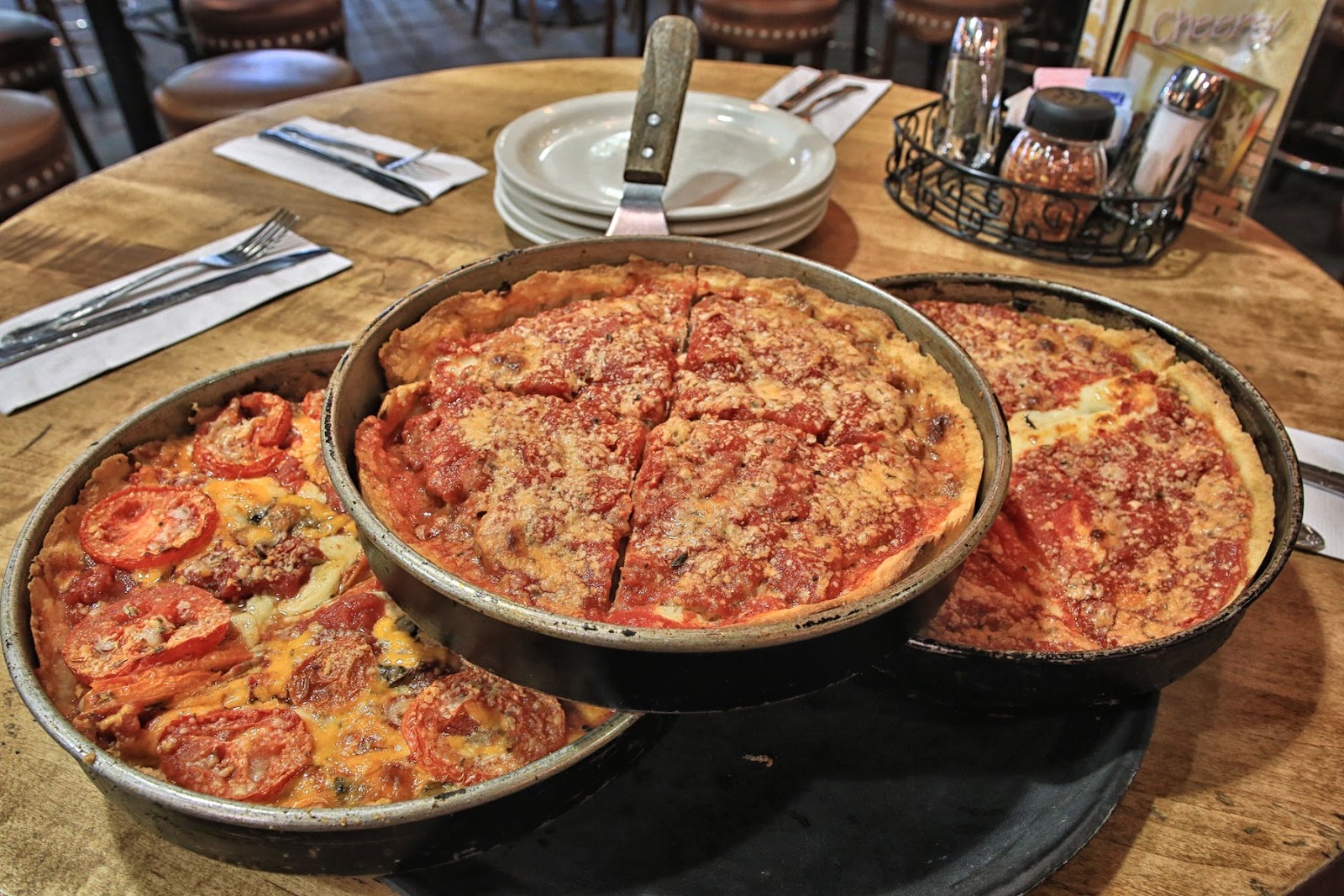 Lou Malnati's, photo 3