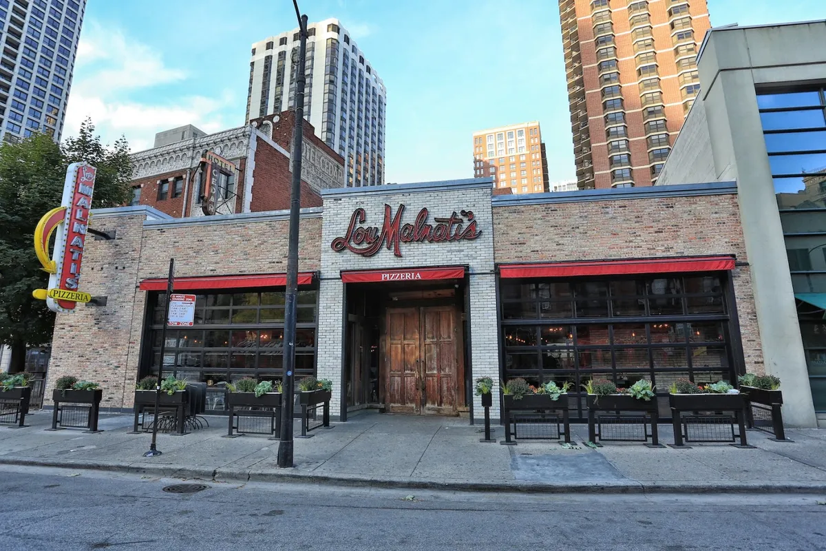 Lou Malnati's, photo 4