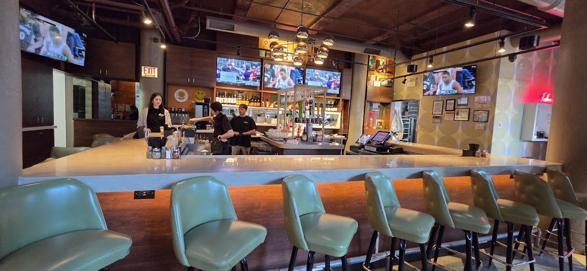 Nancy's Pizzeria, photo 9