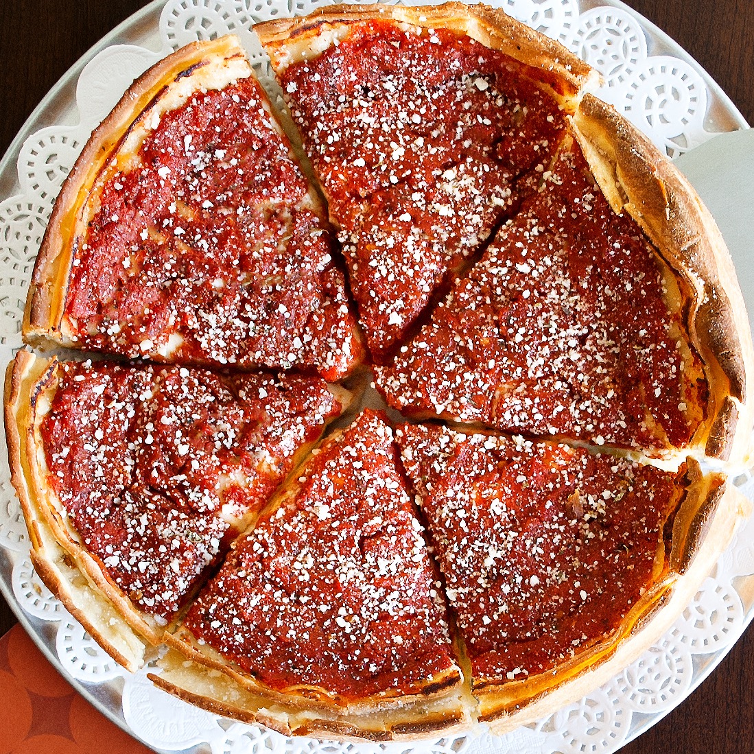 Nancy's Pizzeria, photo 3