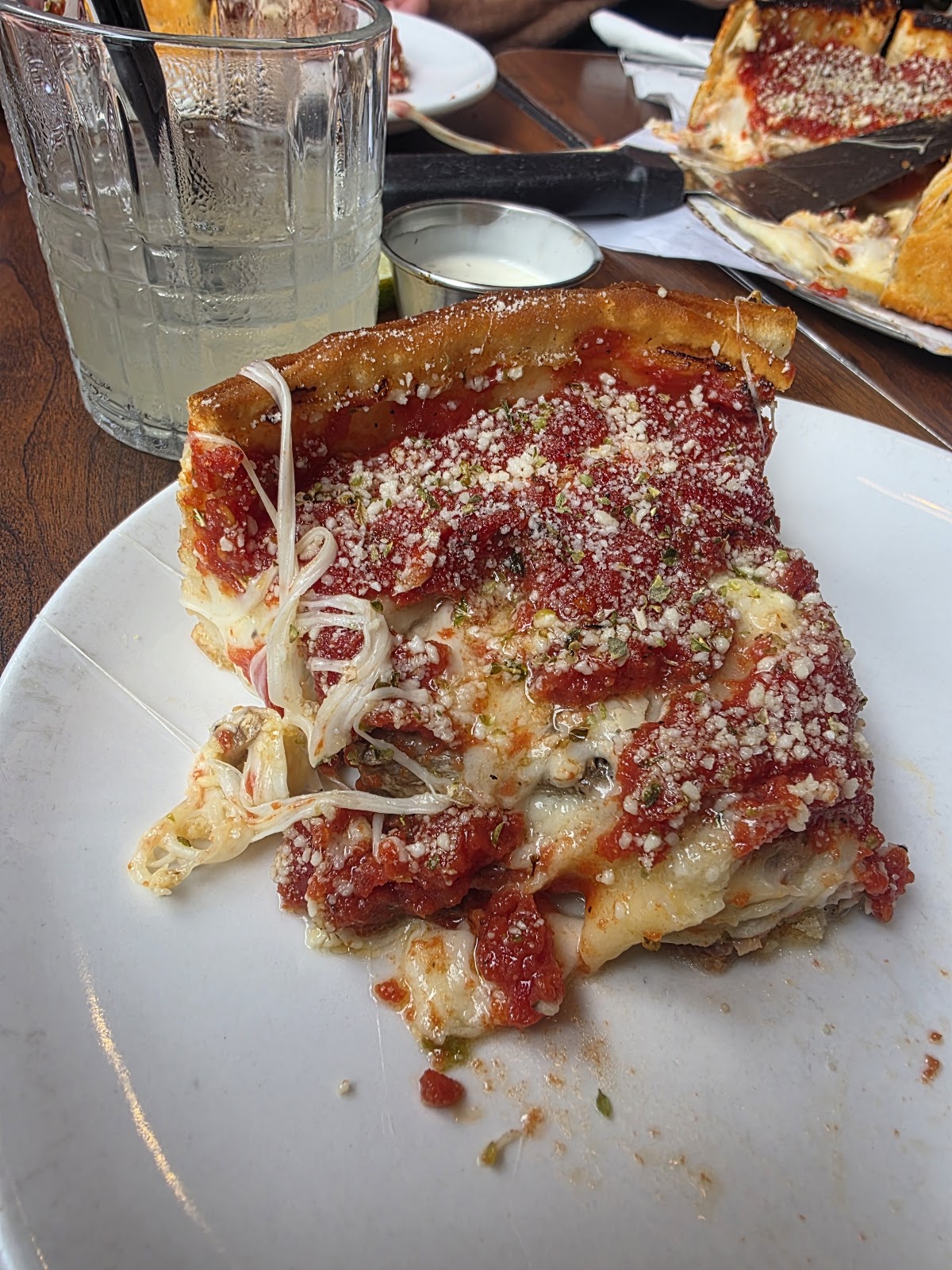 Nancy's Pizzeria, photo 7