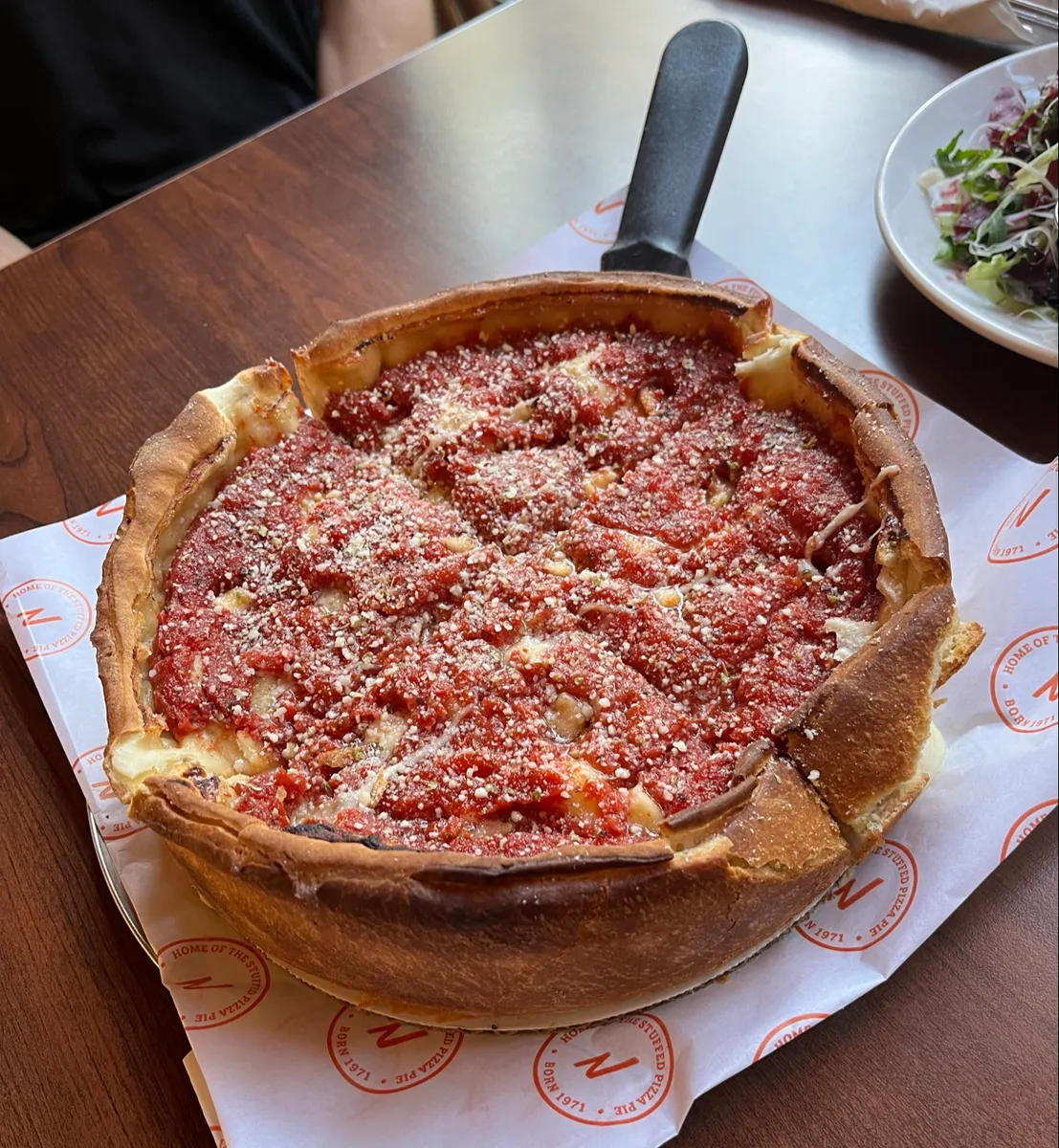 Nancy's Pizzeria, photo 8