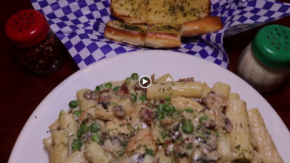Angelo's Stuffed Pizza, photo 3