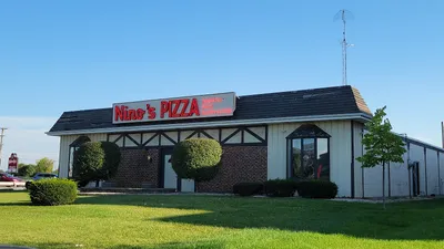 Nino’s Pizza