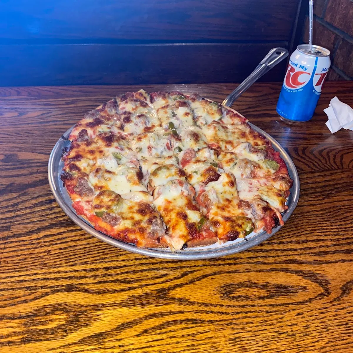 Nino’s Pizza, photo 4