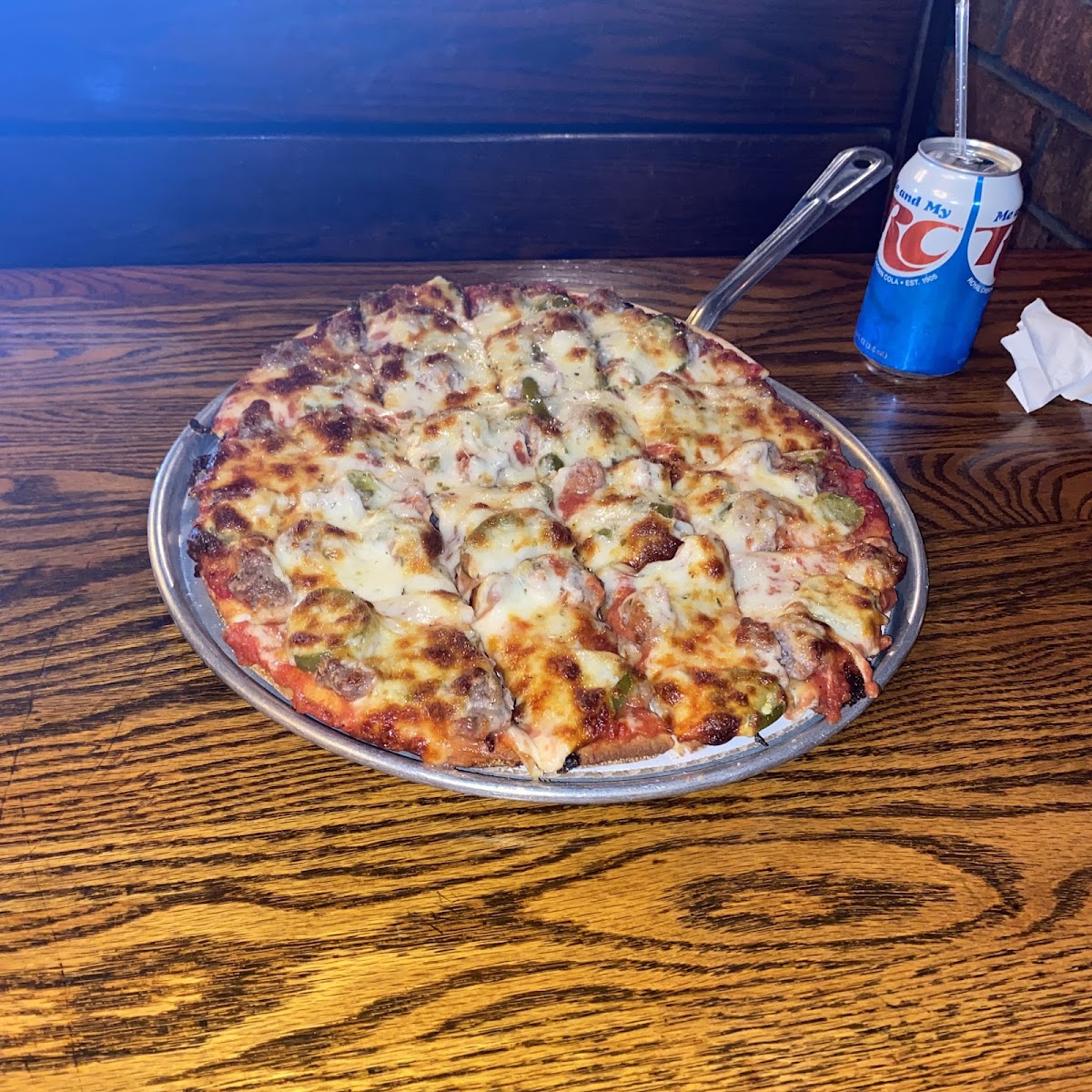 Nino’s Pizza, photo 4
