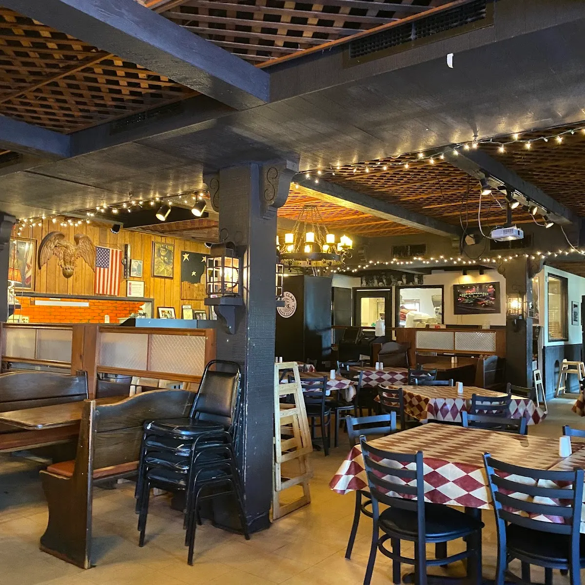 Nino’s Pizza, photo 5