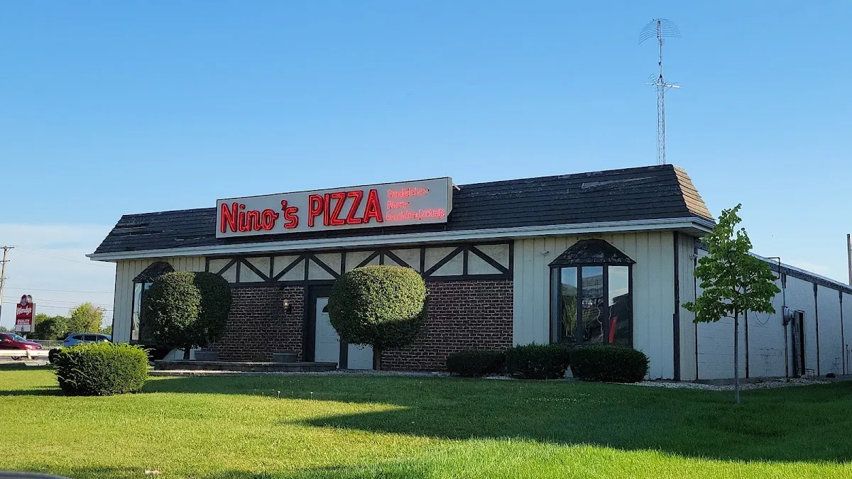 Nino’s Pizza, photo 6