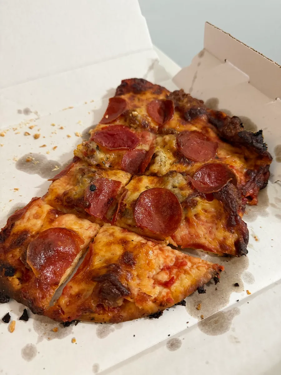 Nino’s Pizza, photo 7