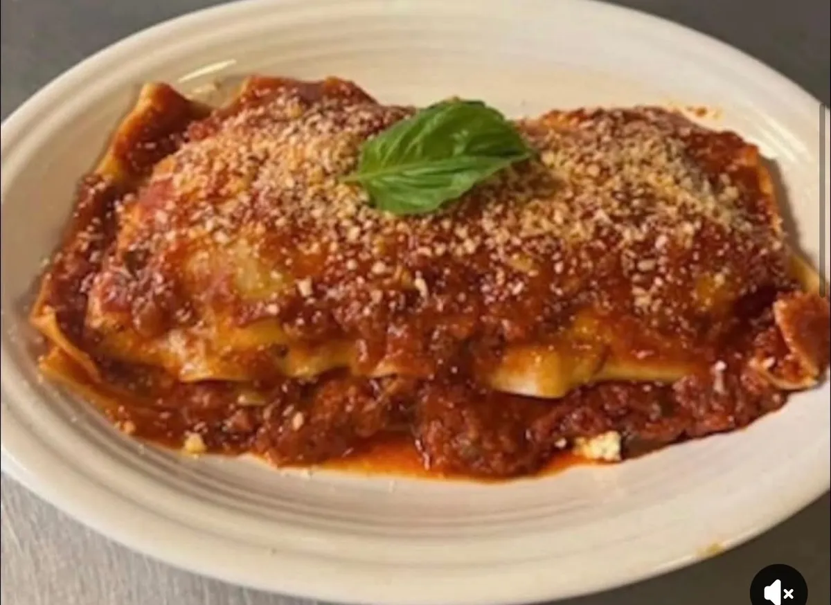 Louisa's Pizza & Pasta, photo 2