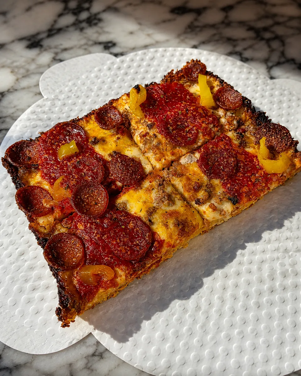 Pizza Pushers, photo 7