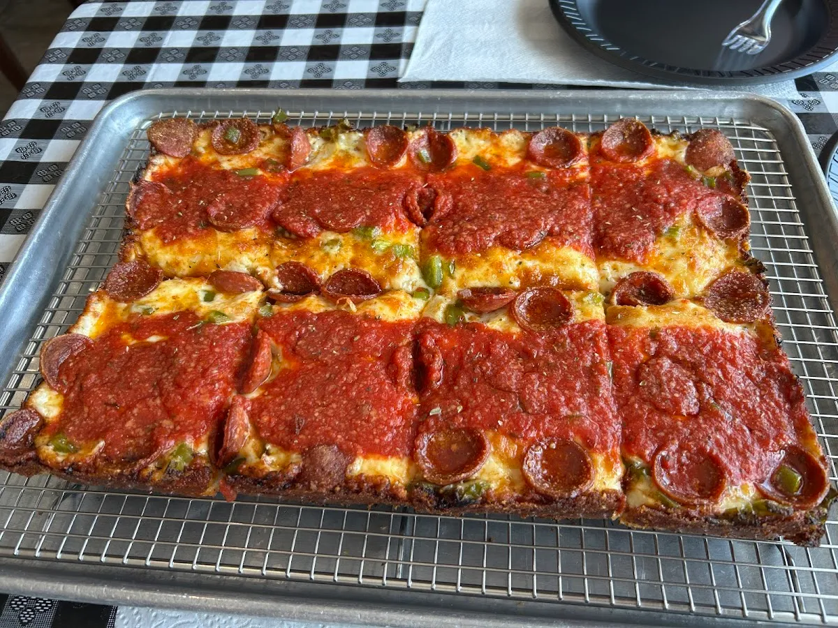 Pizza Pushers, photo 8