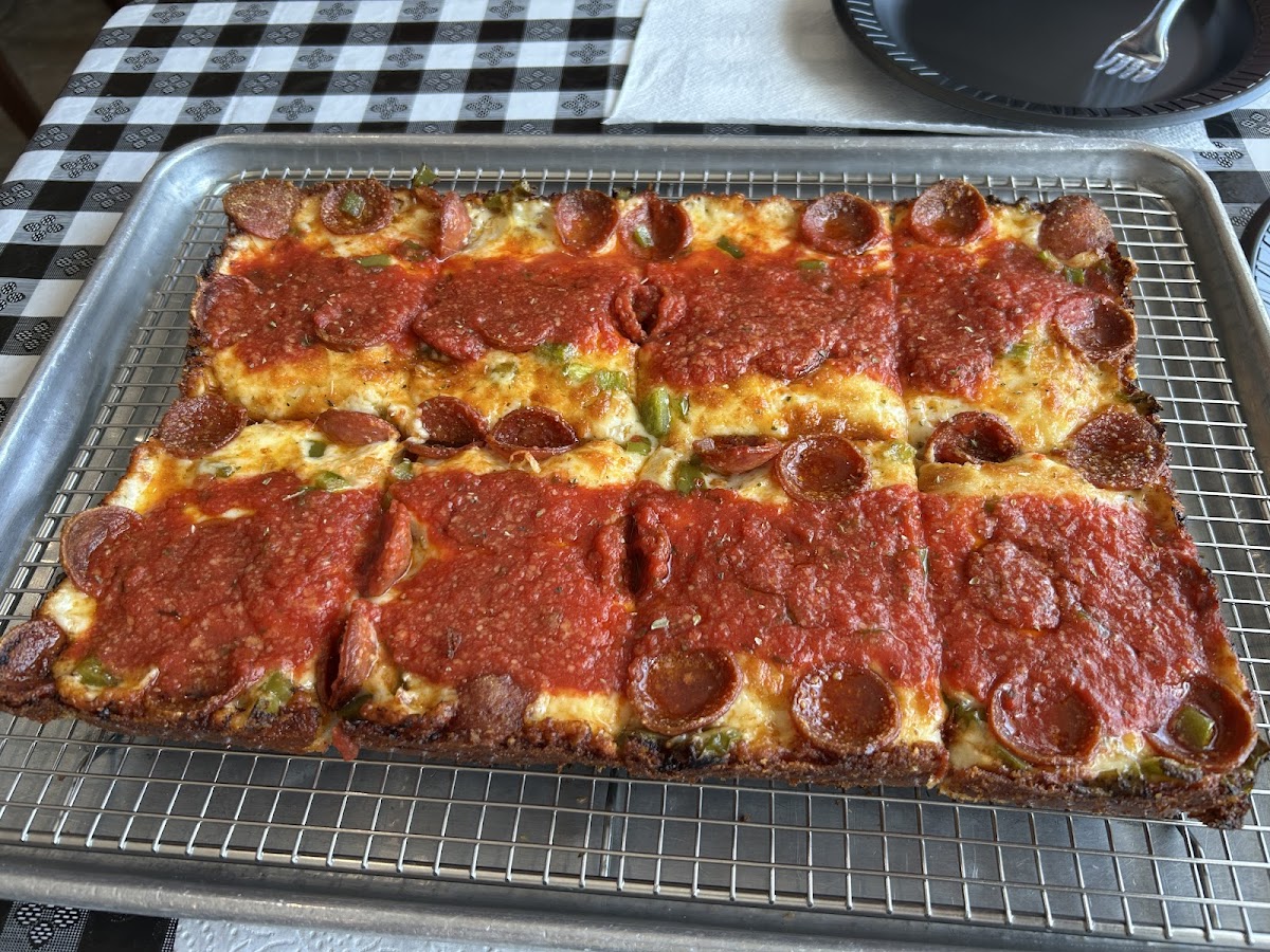 Pizza Pushers, photo 8