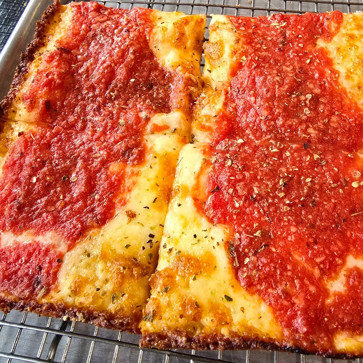Pizza Pushers, photo 9