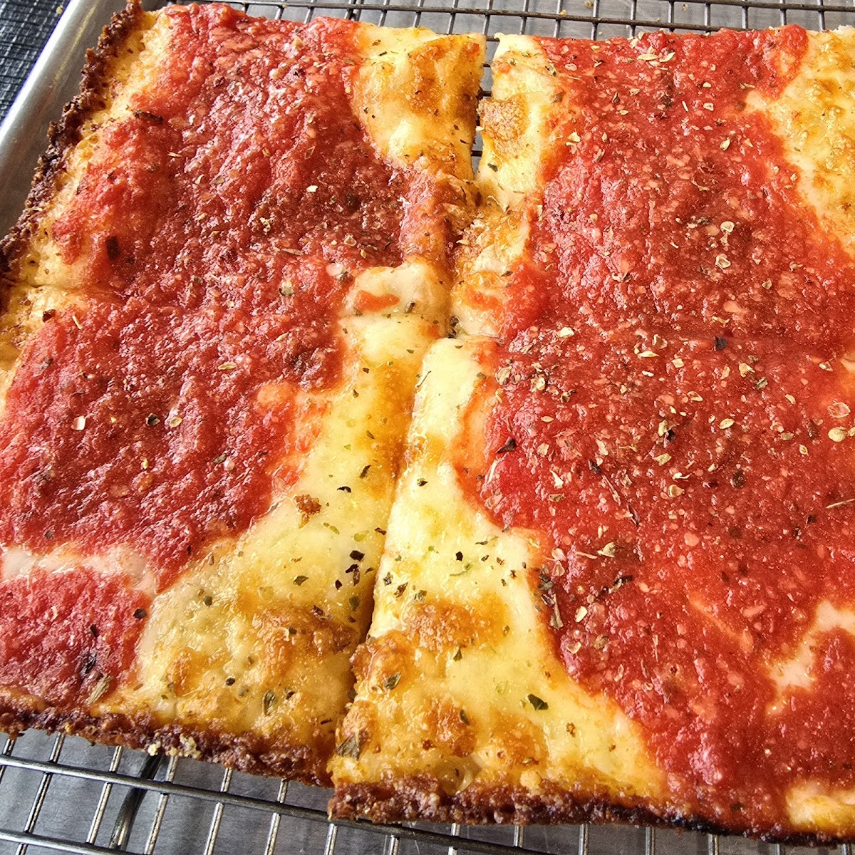 Pizza Pushers, photo 9