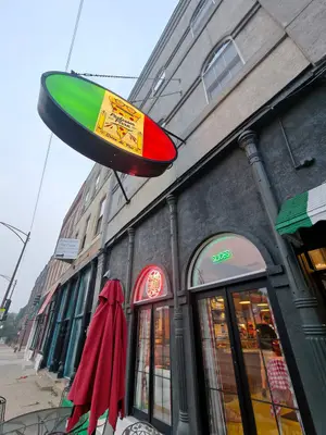 Professor Pizza