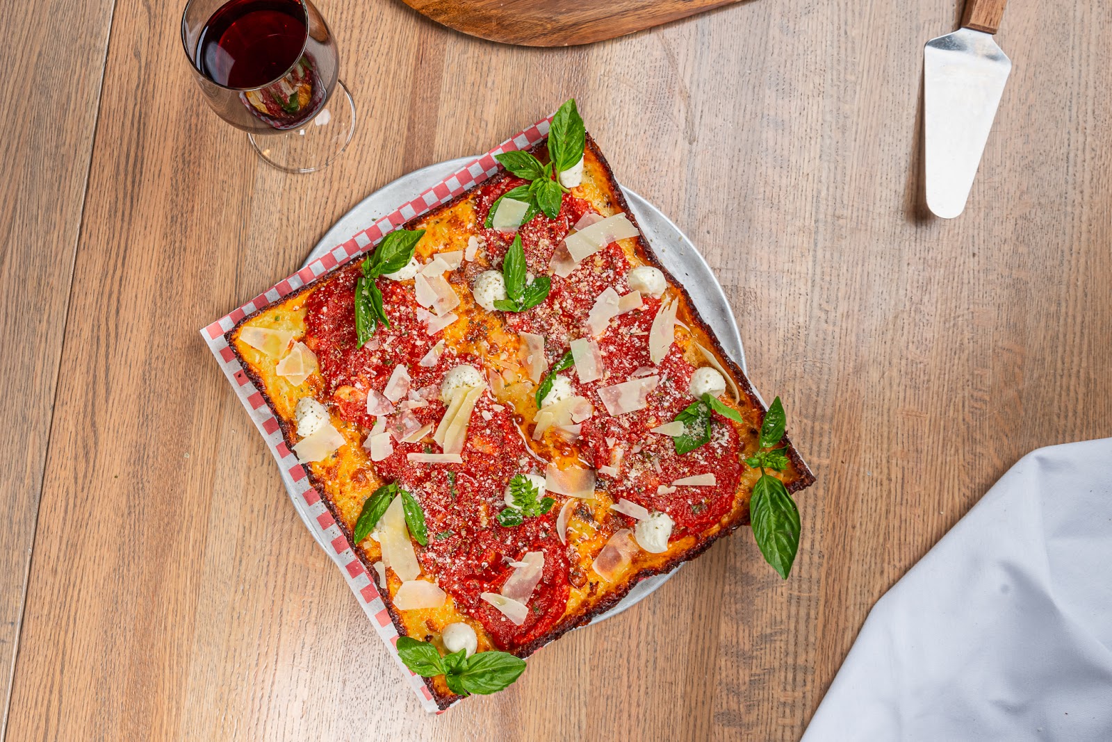 Professor Pizza, photo 9