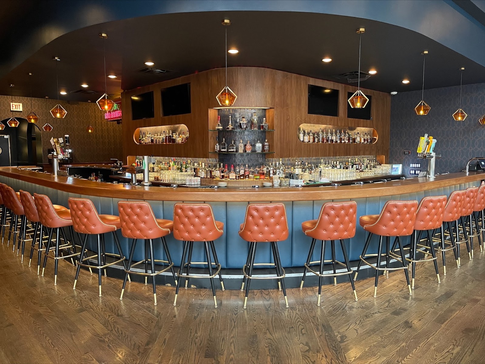 Five Star Bar, photo 2