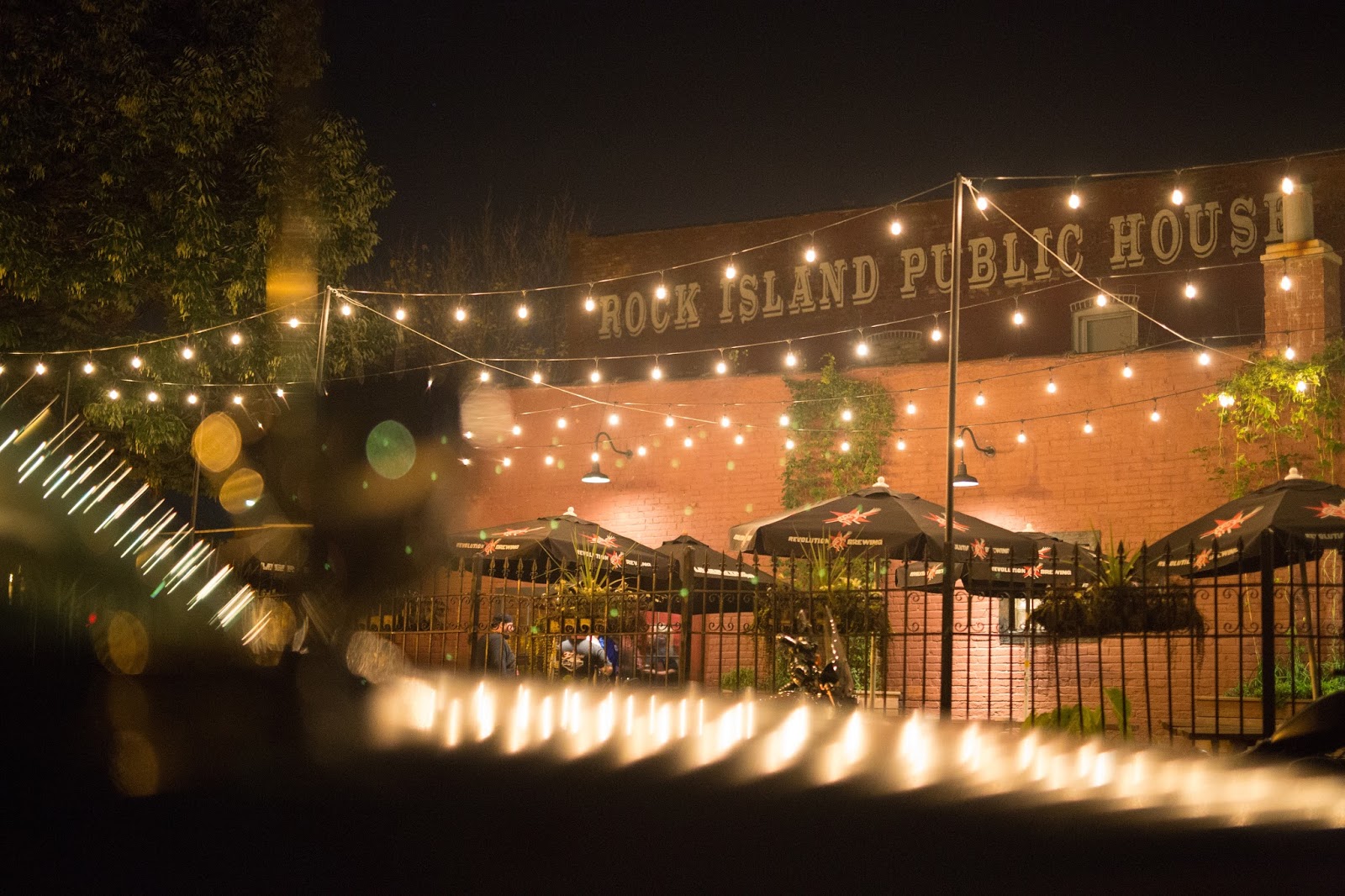 Red's the People's Pie at Rock Island Public House, photo 4
